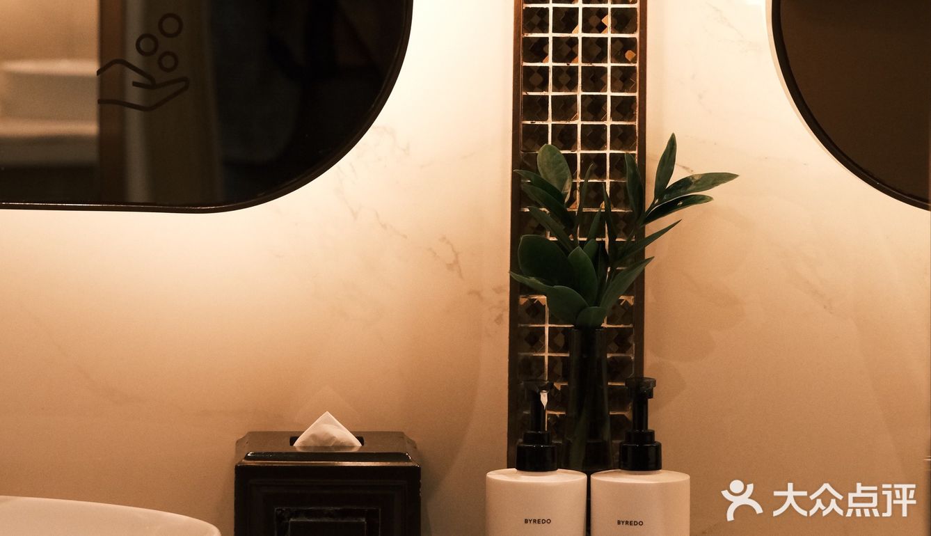 尽显建筑之美｜Intercontinental 重庆洲际