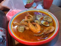 -老闵田螺馆·南昌市井菜·特色小吃(总店)