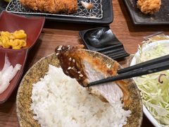 -胜博殿霸王树(嘉里中心店)