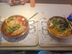 -胖胖姐·麻辣烫·麻辣拌