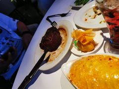 菲力牛排-茹丝葵经典牛排馆(上海外滩店)