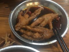 -凡老头米线砂锅(古荡新村西粮站)