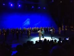 -《12·12》西安事变大型实景演出