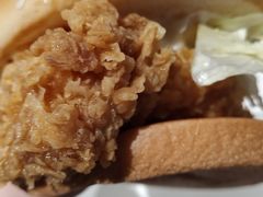 -肯德基(传媒广场店)