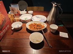 -前海沿·青岛菜(五四广场永旺店)