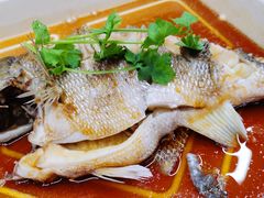 清蒸鲈鱼-盒马鲜生(双清路店)