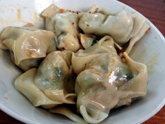 -古徽州馄饨店(宝安路店)