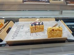-FANEN法念·烘焙·甜点(万象城店)