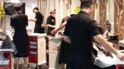 点击看大图 京世造型美容(莘庄店)-京世沙龙