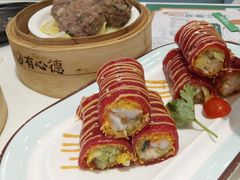 -有心德(麦地店)