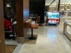 大堂-明月东一酒店·菲斯特自助餐厅