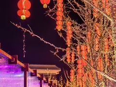 -承德避暑山庄景区