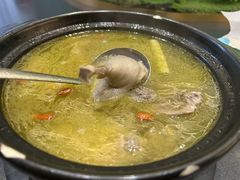 -老李家土菜馆·安吉地标美食