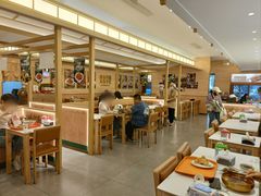 -华天延吉餐厅(西四总店)
