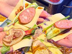 -胖子烧烤海鲜(亲贤北街店)