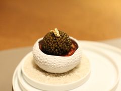 -Amber(置地文华东方酒店)