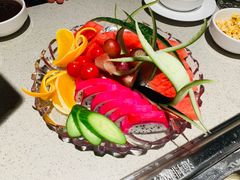 -海底捞大排档火锅(悦荟广场店)