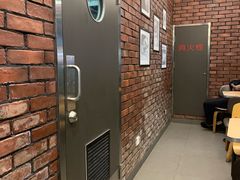 -汉堡王(北京三里屯购物中心)