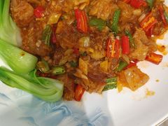 -马老六清真餐厅(雁滩店)