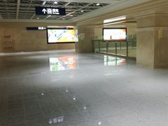 -黄浦路(地铁站)
