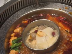 -晓宇重庆火锅(赛格国际购物中心店)