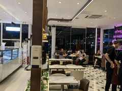大堂-哈根达斯(滨江店)