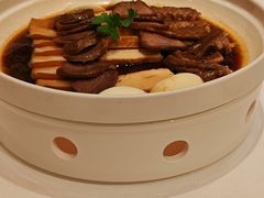 -香蜜轩·粤菜·宴会(世界之窗店)