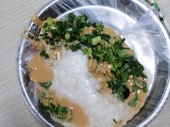 -大姐麻辣烫(莲宝中路店)