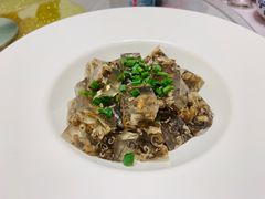 泥蒜冻-石砰渔港·海鲜楼