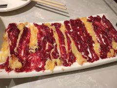 -俏牛哥鲜牛肉牛肆馆(重庆天地店)