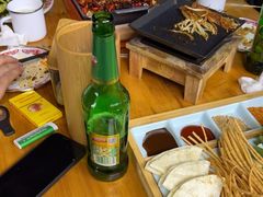 -蚝太郎 • 海鲜烧烤(建国路创始店)