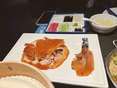 -小大董·烤鸭(西单大悦城店)