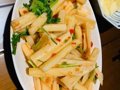 -静颐茶馆·素食(龙华店)