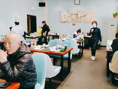 大堂-紫光园·烤鸭·北京菜(团结湖店)