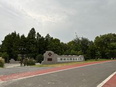 -洪泽湖古堰景区