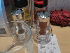 -八盛屋·沾面(集美万达店)