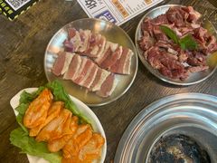 -P1泥炉烤肉(市桥富华东路店)