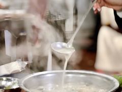 羊肉汤-野狗羊肉汤