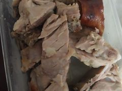-北京王府井烤鸭(泰兴店)