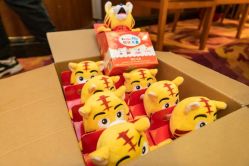 -派对猴生日派对策划(浦东店)