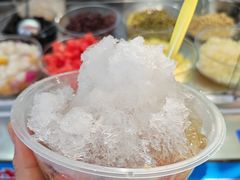 -忆夏爽黑仔漳州四果汤(顶澳仔猫街店)