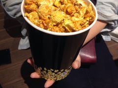 -成都百丽宫影城(LUXE太古里店)