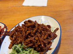 -姥姥家春饼店(惠新东街店)