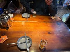 -火炉情韩国料理店(古田路店)