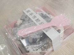 -李大牛和刘大力手作甜品(凯德店)