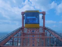 -南昌之星摩天轮