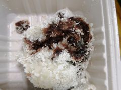 -老回回小吃(百万庄店)