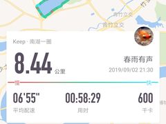 -南宁南湖公园