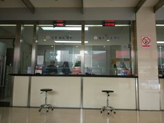 -中国石化武夷路加油站