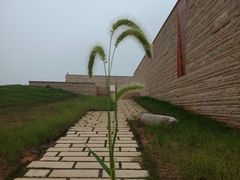 -盘龙城遗址博物院